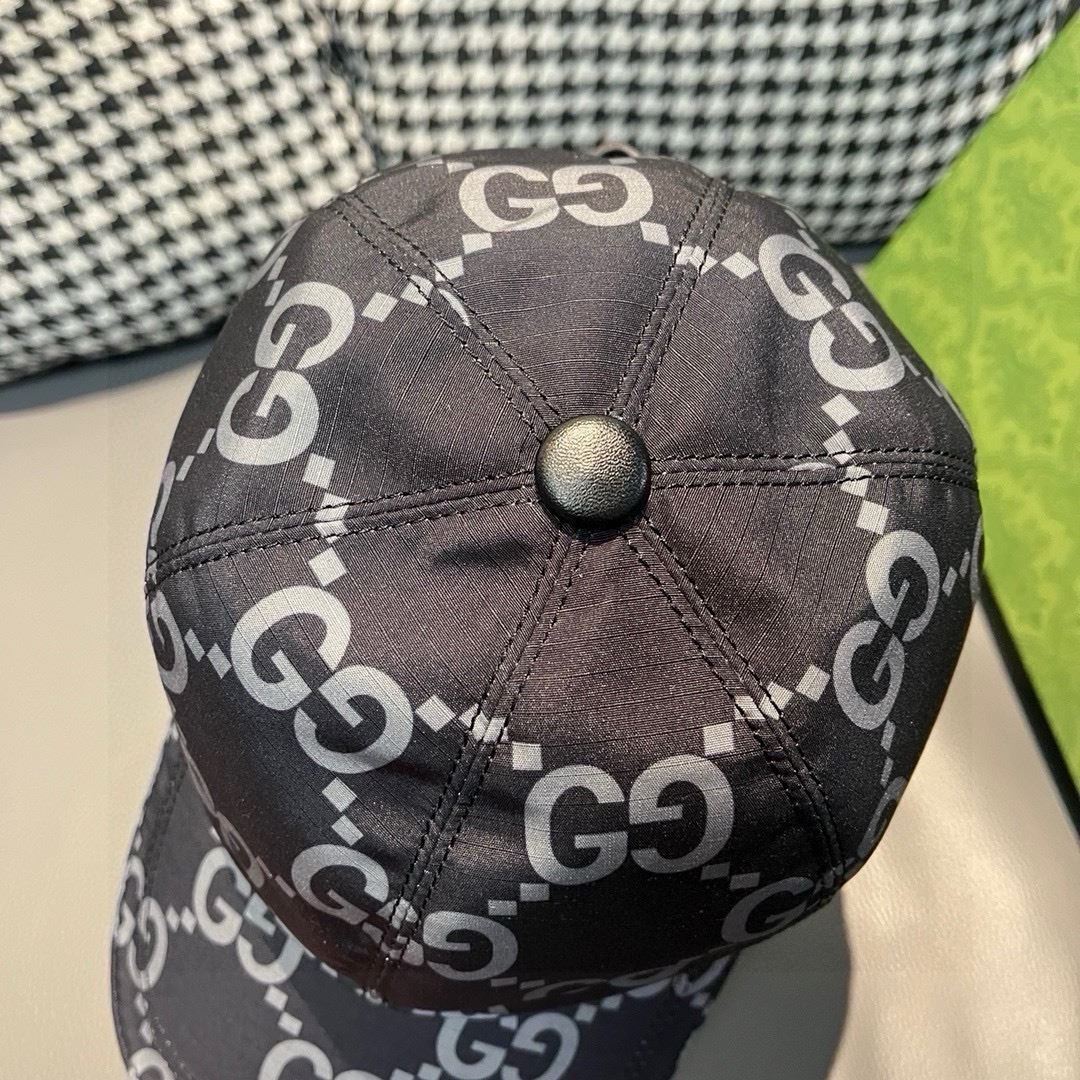 Gucci Caps